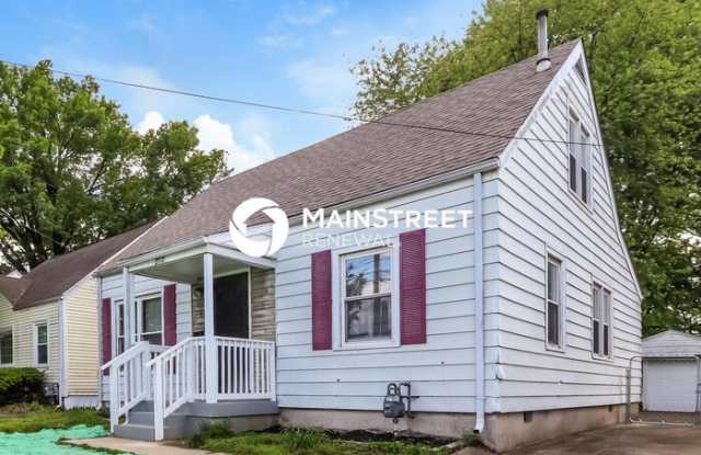 2112 McCloskey Avenue