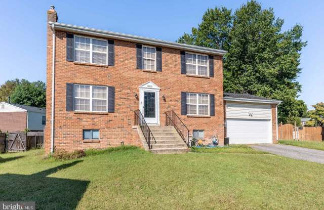 12212 BIRCHVIEW Drive