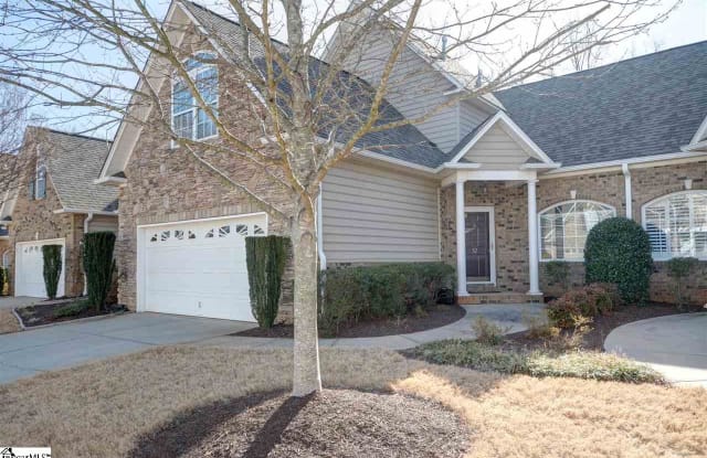 52 Reddington Drive - 52 Reddington Drive, Greer, SC 29650