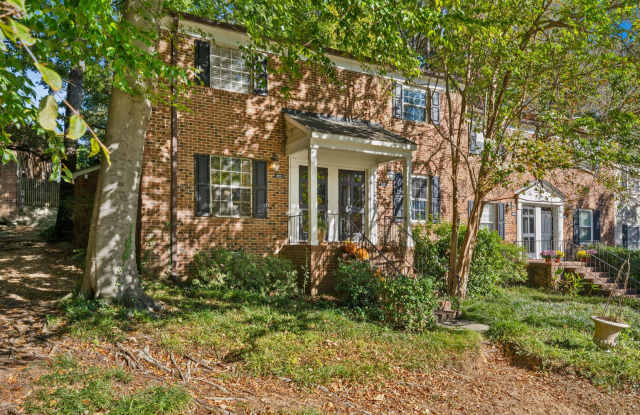 Photo of **SPECIAL OFFER** Townhome-Style 1-Bed Condo with Back Patio in Raleigh!