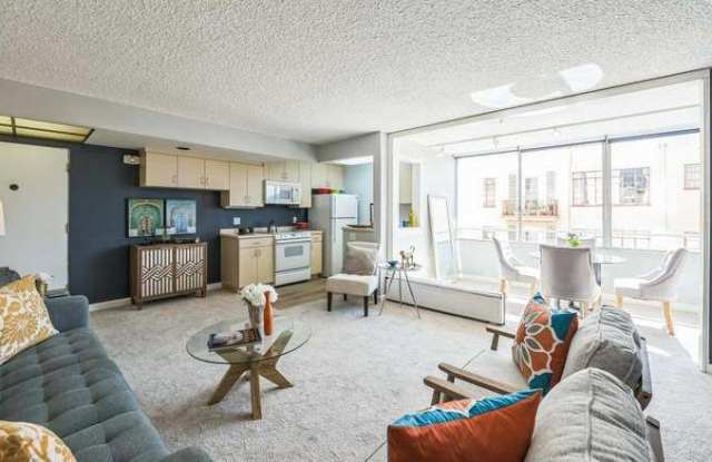 2550 Dana St # S13980C