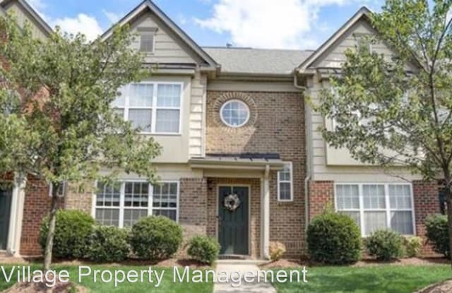 9819 Castain Dr - 9819 Castain Drive, Raleigh, NC 27617