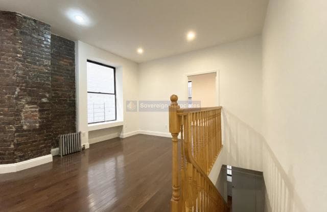 529 West 151st Street - 529 West 151st Street, New York City, NY 10031