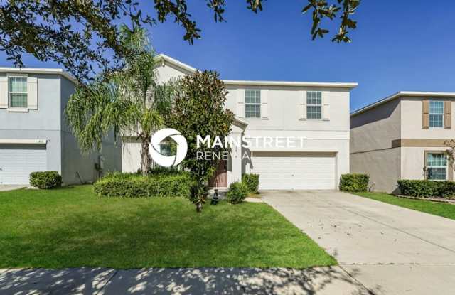 3814 Kearsney Abbey Circle