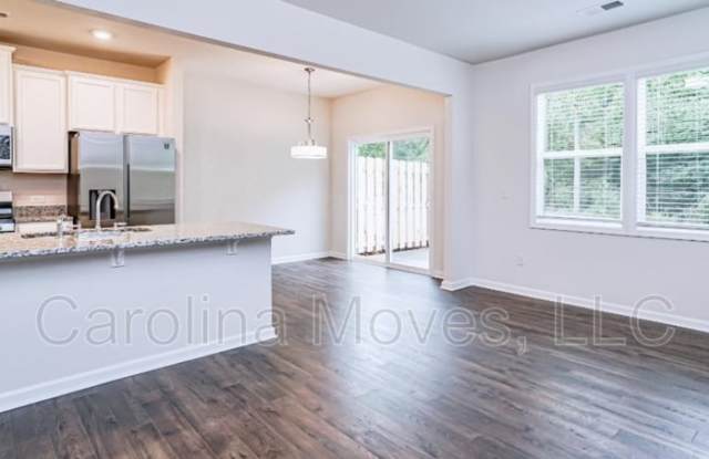 179 Clingstone Trail