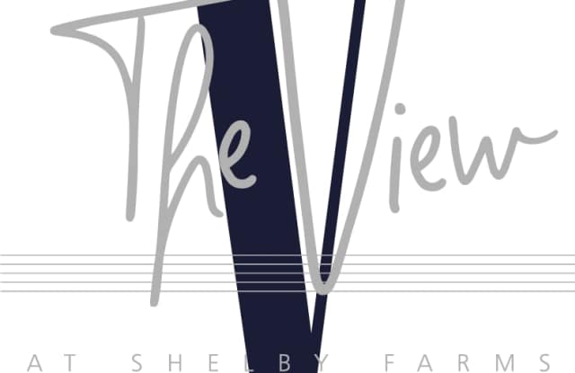 The View at Shelby Farms Apartments