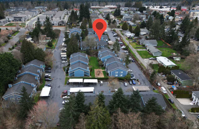 16817 Larch Way #B101