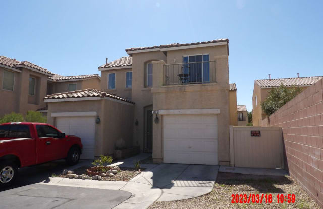 5863 Lee Fairy Ct. - 5863 Lee Fairy Court, Enterprise, NV 89139