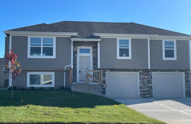Gorgeous 4 Bedroom Split Level Home in Belton!