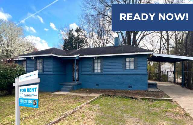 2143 Vollintine Avenue