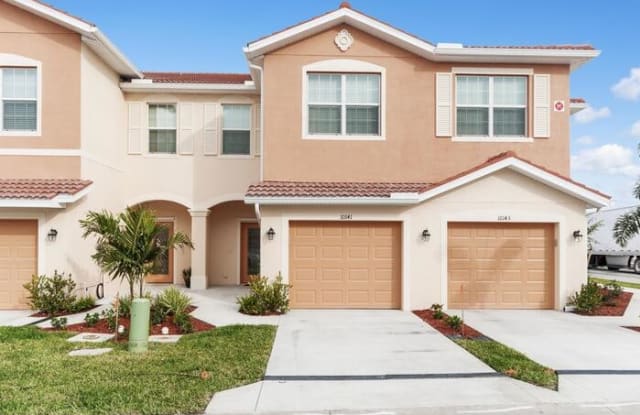 10141 Via Colomba Circle - 10141 Via Colombia Cir, Fort Myers, FL 33966