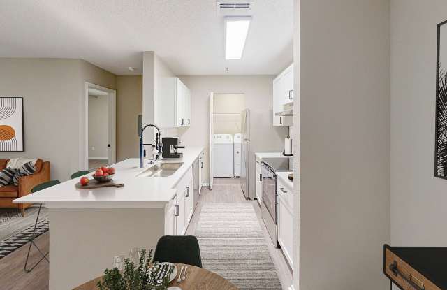 The 1800 at Barrett Lakes Apartments