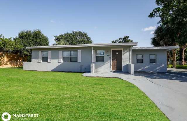 3620 Northwest 4th Street