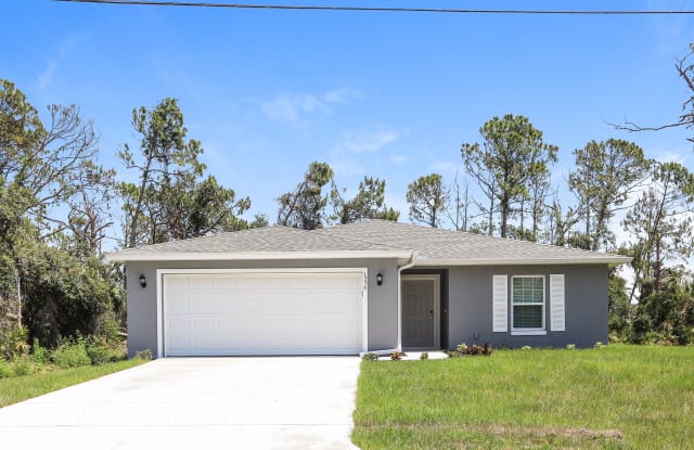 1336 Halacka Rd - 1336 Halacka Road, North Port, FL 34288