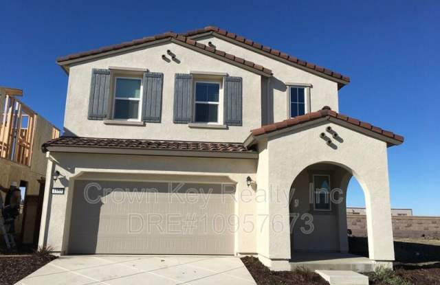 1553 S Oliveira Drive