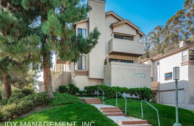 2772 ARIANE DRIVE #70 - 2772 Ariane Drive, San Diego, CA 92117