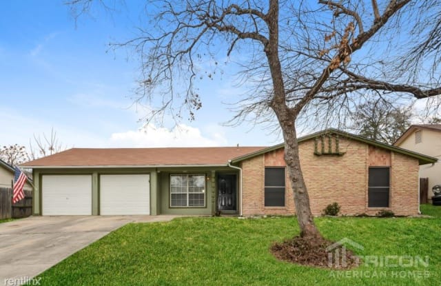 7603 Meadow Green Street - 7603 Meadow Green Street, San Antonio, TX 78251