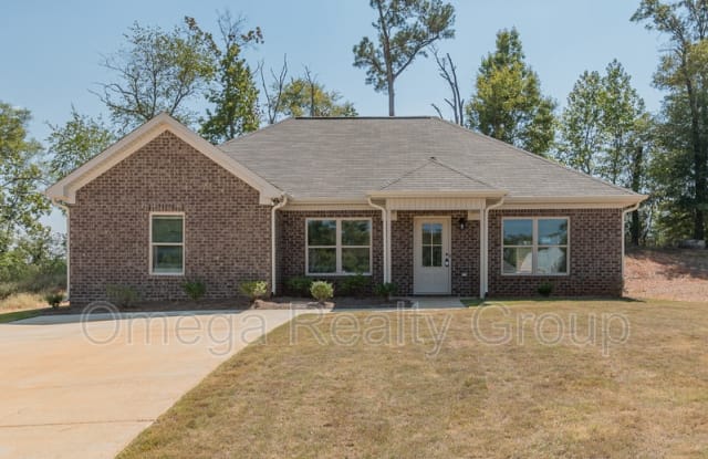 101 Hadley Ct - 101 Hadley Ct, Lincoln, AL 35096