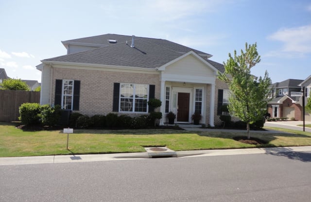 5301 Fareham Lane - 5301 Fareham Lane, Virginia Beach, VA 23455