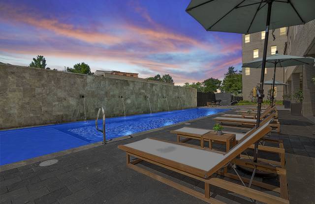 Lofts at Municipal Apartments