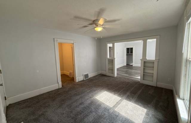 Spacious & Homey 3-Bedroom with Bonus Room