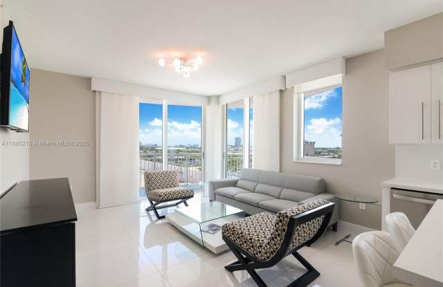 1745 E Hallandale Beach Blvd