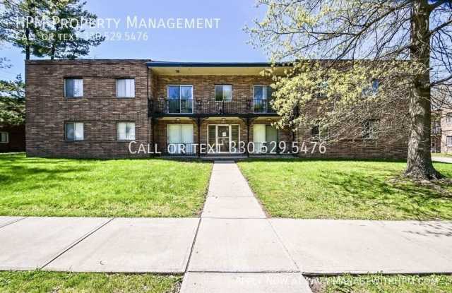 842 S Green Rd