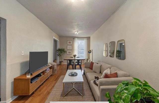 4066 Shaw Blvd, St. Louis - 4066-A 1E