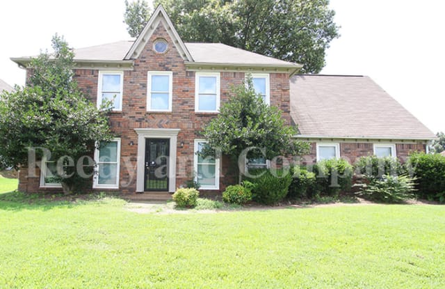 4820 Harvest Knoll Lane - 4820 Harvest Knoll Lane, Shelby County, TN 38125