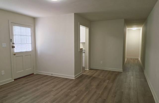 Photo of 2300 Washington Blvd.