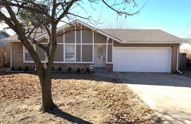 13622 S Glen St - 13622 South Glen Street, Glenpool, OK 74033