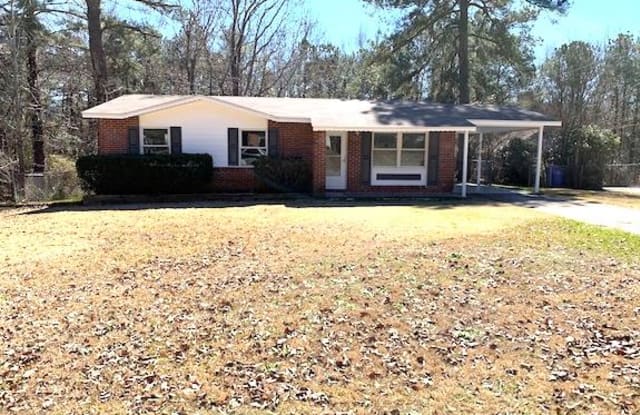 1100 VESPER DRIVE - 1100 Vesper Drive, Columbus, GA 31904