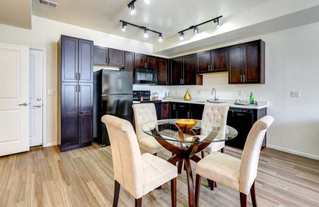 Enclave Belle Creek Apartments