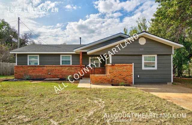 1829 Lullaby Ln
