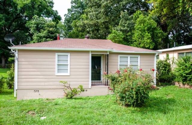 105 96th Street North - 105 96th Street North, Birmingham, AL 35206