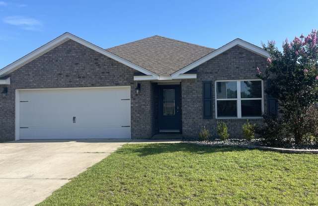 934 Merganser Way