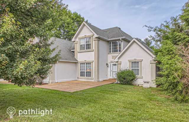 3640 Mahlon Moore Road