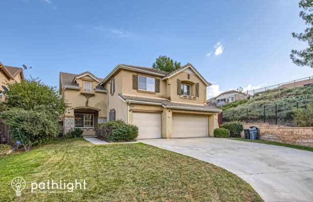 31924 Rosewood Court - 31924 Rosewood Court, Lake Elsinore, CA 92532