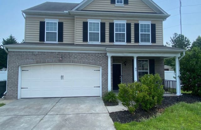 43 Kilverstone Way - 43 Kilverstone Way, Hampton, VA 23669