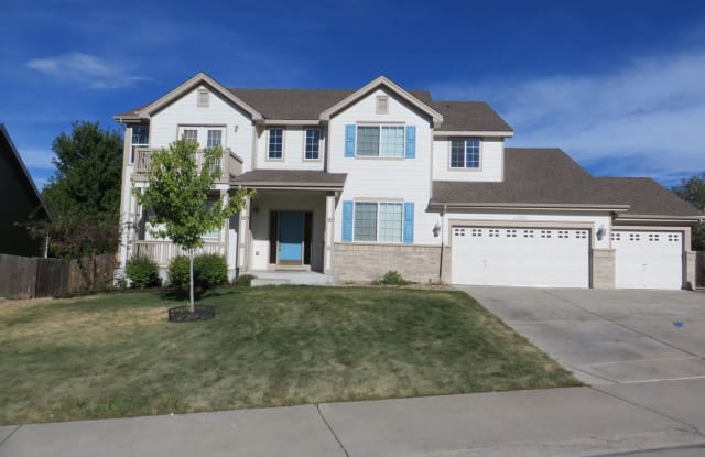 1380 Reliance Pl - 1380 Reliance Place, Erie, CO 80516