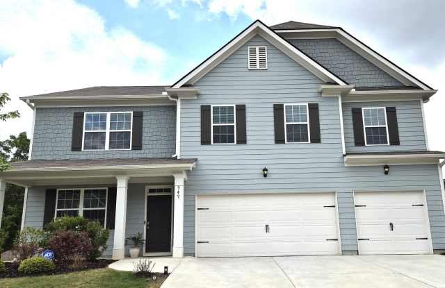 949 Brookfield Dr