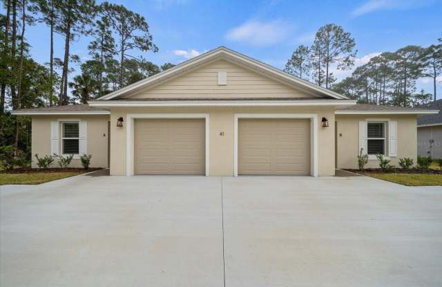 41 PONCE DELEON DRIVE