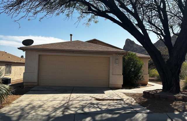 3065 West Mermaid Court - 1
