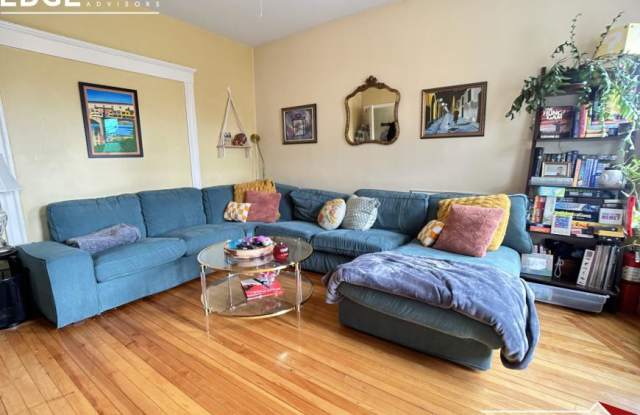 27 Justin Rd.