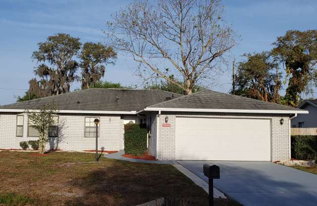 5030 Volusia Avenue - 5030 Volusia Avenue, Brevard County, FL 32780