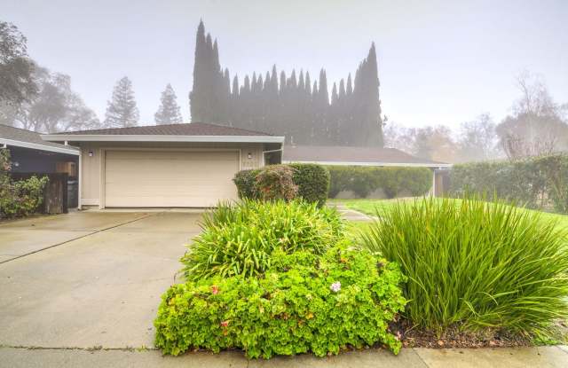 South Davis Home