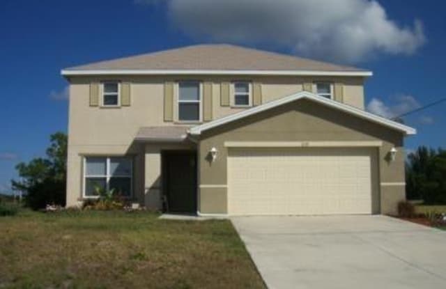 2315 NW 12th ST - 2315 Northwest 12th Street, Cape Coral, FL 33993