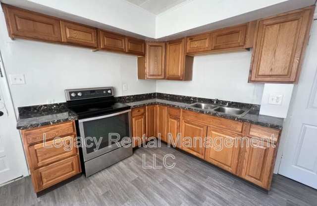 30 Susquehanna Street 1st floor - 1