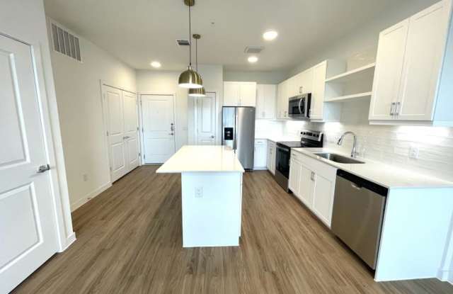 1101 Abbeyglen Castle Dr.