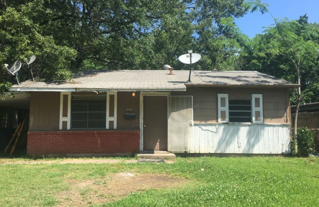 1834 Fulton - 1834 Fulton Street, Shreveport, LA 71103